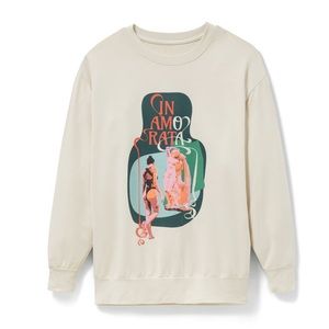 Inamorata Crewneck